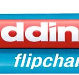 edding 383 Flipchart-Marker 1.0 - 5.0 mm Rot