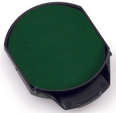 grün