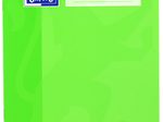 OXFORD Schulheft DIN A4 16 Blatt