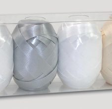 Weiß, Silber, Creme