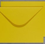 BUNTBOX Briefumschläge DIN C4 ohne Fenster Steckverschluss