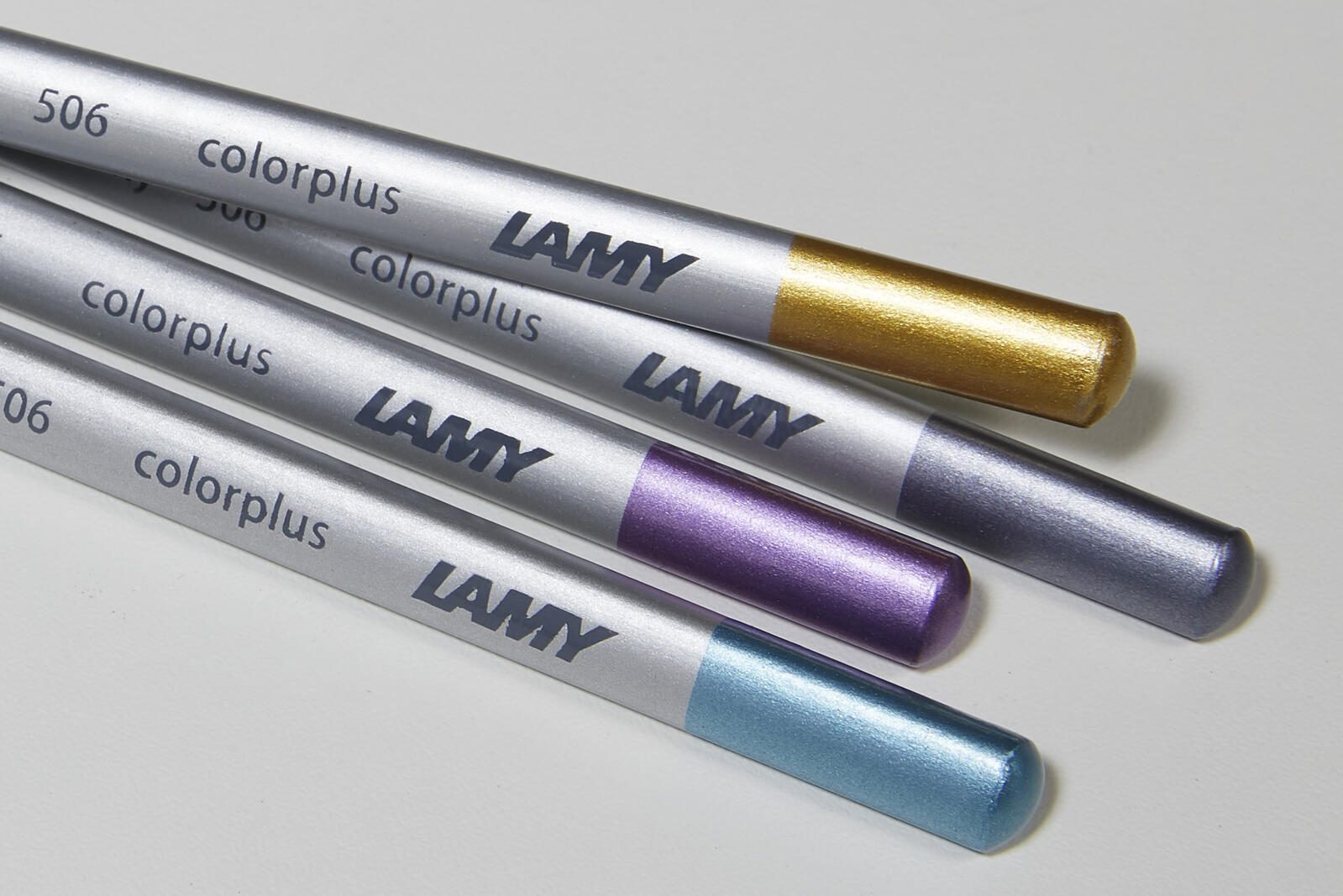 LAMY Buntstifte Mehrfarbig