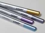 LAMY Buntstifte Mehrfarbig
