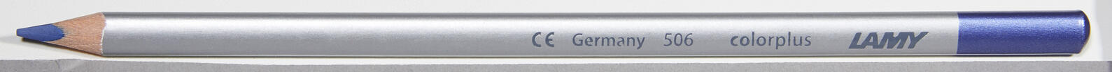 LAMY Buntstifte Mehrfarbig