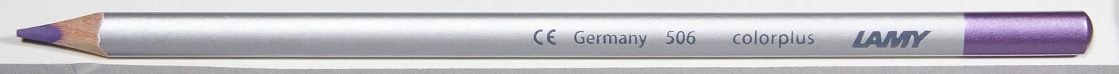 LAMY Buntstifte Mehrfarbig