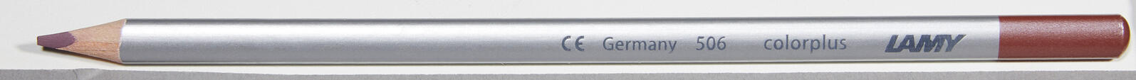 LAMY Buntstifte Mehrfarbig
