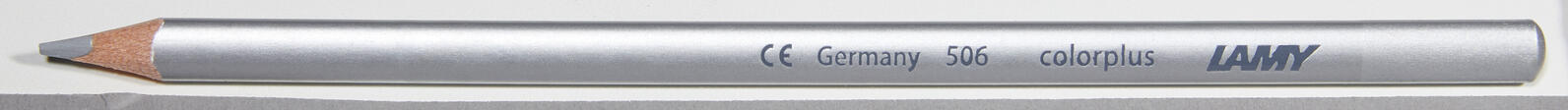 LAMY Buntstifte Mehrfarbig