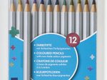 LAMY Buntstifte Mehrfarbig