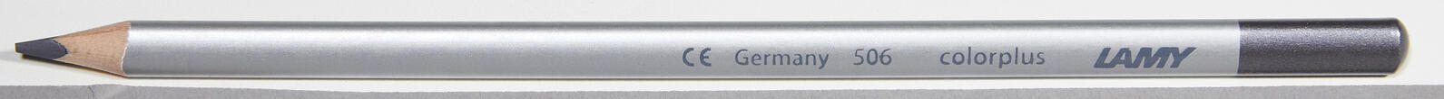 LAMY Buntstifte Mehrfarbig