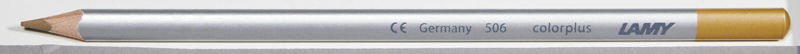 LAMY Buntstifte Mehrfarbig