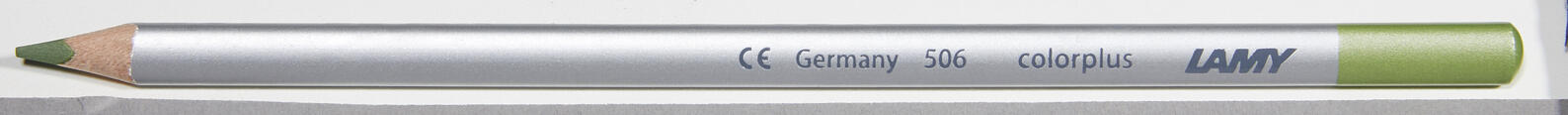 LAMY Buntstifte Mehrfarbig