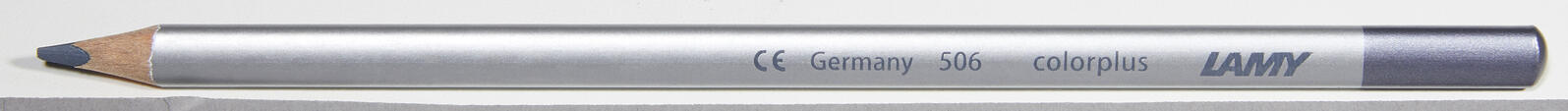 LAMY Buntstifte Mehrfarbig