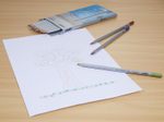 LAMY Buntstifte Mehrfarbig