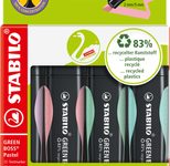 STABILO Boss Original Textmarker Mehrfarbig