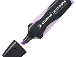 STABILO Boss Original Textmarker Lila