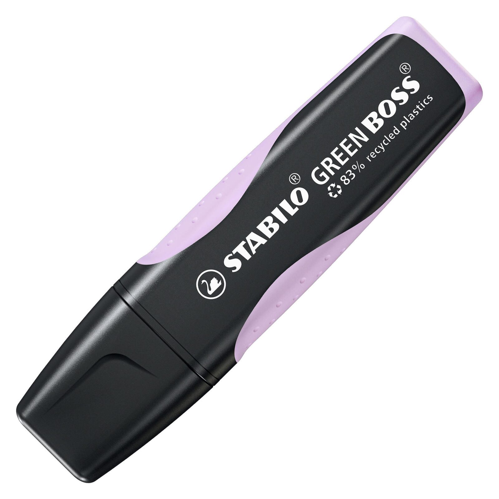STABILO Boss Original Textmarker Lila
