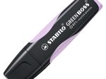 STABILO Boss Original Textmarker Lila
