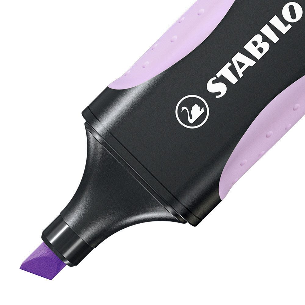 STABILO Boss Original Textmarker Lila