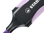 STABILO Boss Original Textmarker Lila