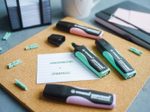 STABILO Boss Original Textmarker Lila