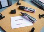 STABILO Boss Original Textmarker Lila