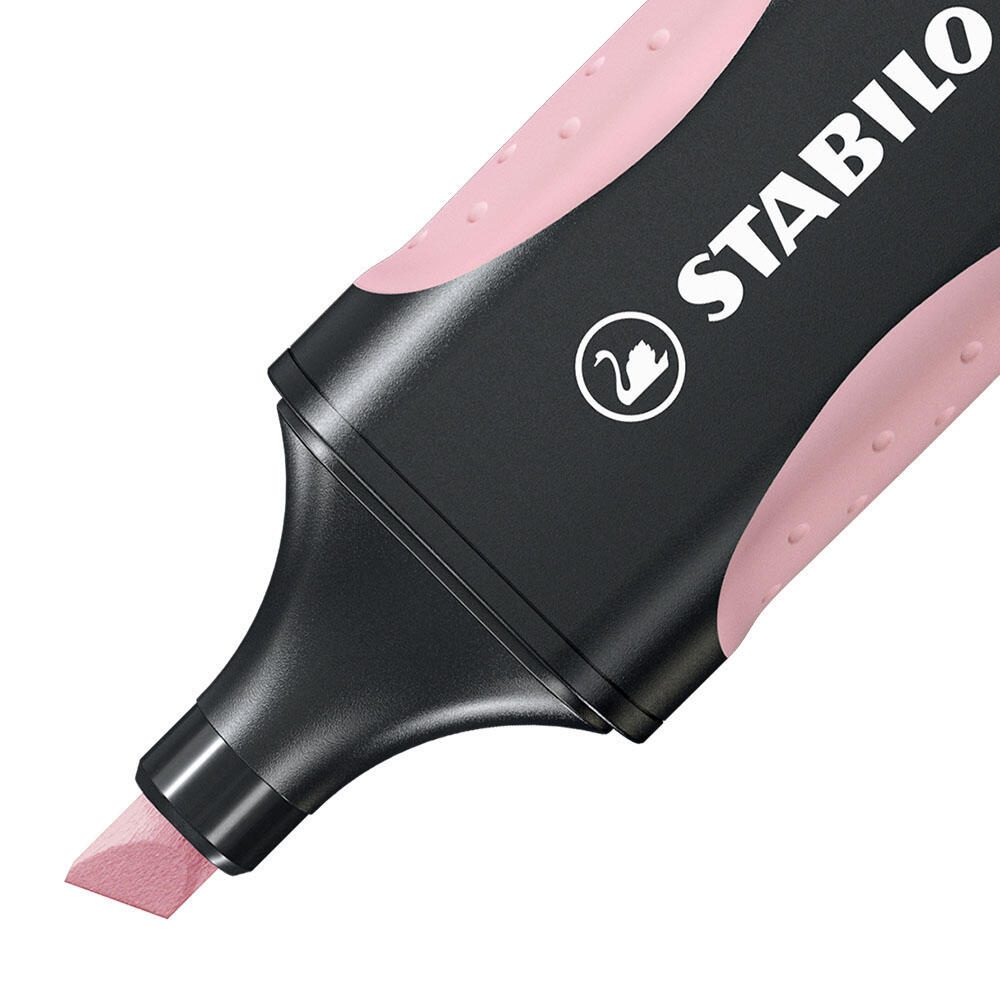 STABILO Green Boss Textmarker Rosa