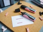 STABILO Green Boss Textmarker Rosa