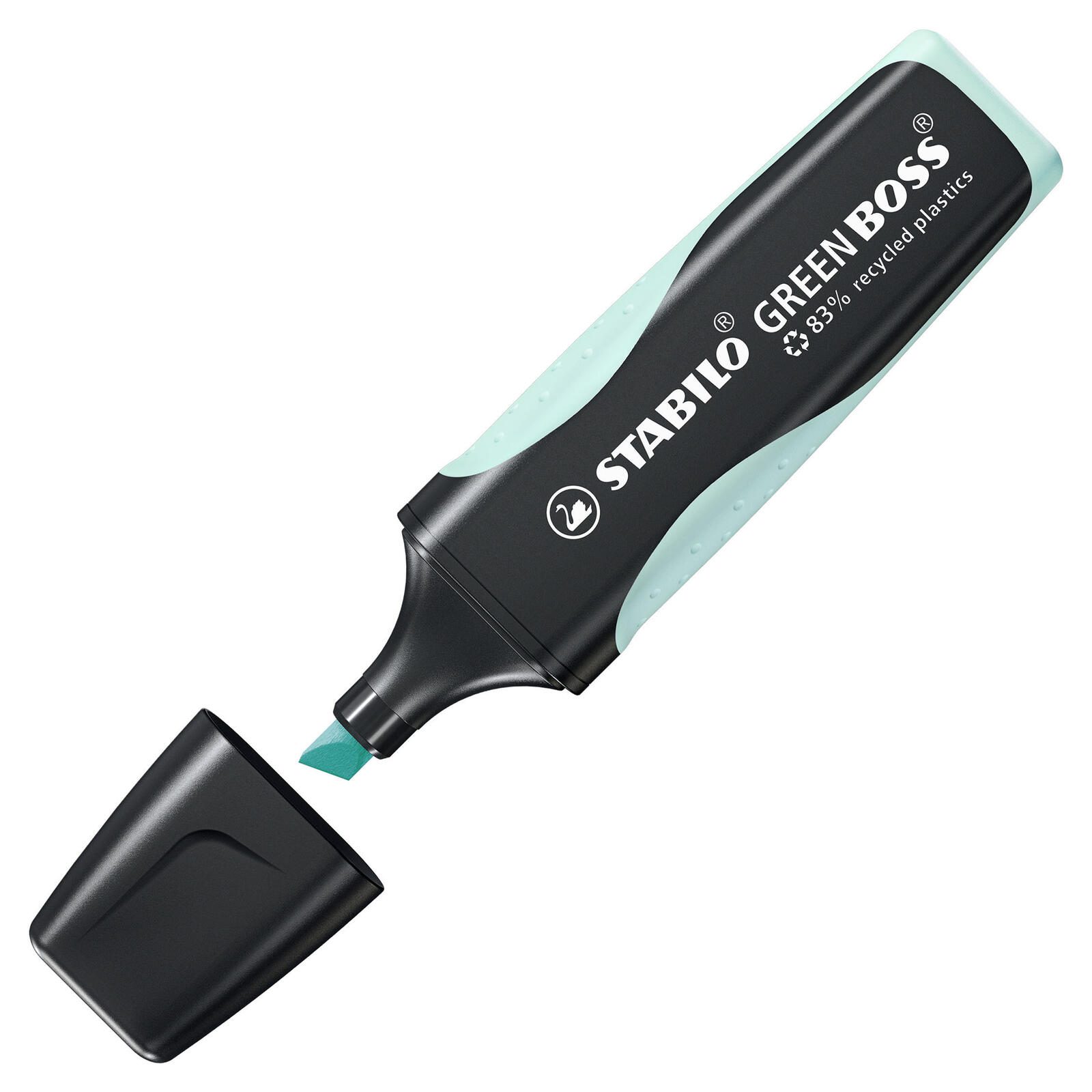 STABILO Boss Original Textmarker Türkis