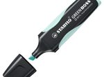 STABILO Boss Original Textmarker Türkis