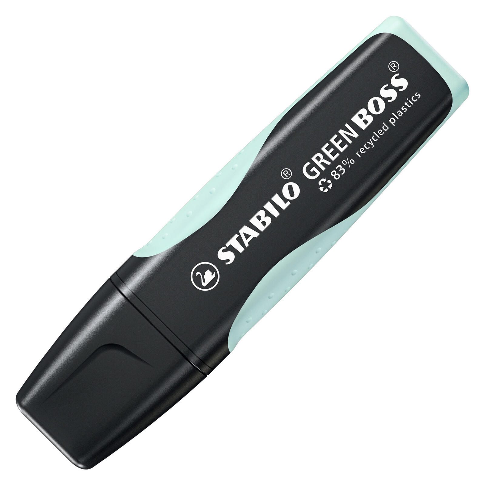 STABILO Boss Original Textmarker Türkis