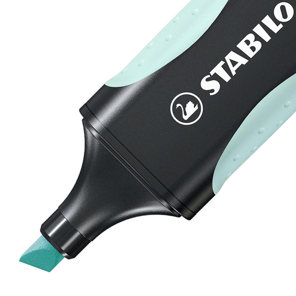 STABILO Boss Original Textmarker Türkis