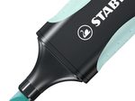 STABILO Boss Original Textmarker Türkis