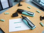 STABILO Boss Original Textmarker Türkis