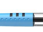 Schneider Kugelschreiber 0.7 mm Grün