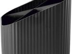 HAN Stiftehalter 11,1 x 12,1 x 10,6 cm schwarz