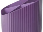 HAN Stiftehalter 11,1 x 12,1 x 10,6 cm lila