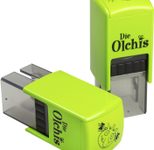 trodat Motivstempel Olchi Mädchen
