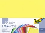 folia Fotokarton DIN A4 300 g/m²