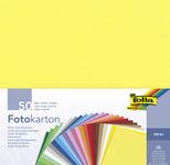 folia Fotokarton DIN A4 300 g/m²