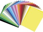 folia Fotokarton DIN A4 300 g/m²