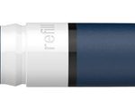 Schneider One Change Tintenroller 0.6 mm Schwarz