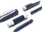 Schneider One Change Tintenroller 0.6 mm Schwarz