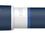 Schneider One Change Tintenroller 0.6 mm Blau