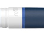 Schneider One Change Tintenroller 0.6 mm Blau