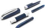 Schneider One Change Tintenroller 0.6 mm Blau