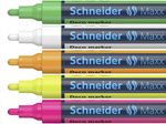 Schneider Maxx 265 Kreidemarker 2.0 - 3.0 mm Mehrfarbig