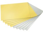 folia Fotokarton DIN A4 300 g/m²