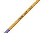STABILO Point 88 Fineliner 0.4 mm Lila