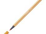 STABILO Filzstift Orange 1.0 mm