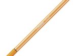 STABILO Filzstift Orange 1.0 mm